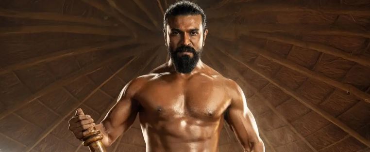 వచ్చేసిన ‘ పెద్ది ’ ట్రైలర్ .. థియేటర్లలో మెగా జాతర ఖాయం!