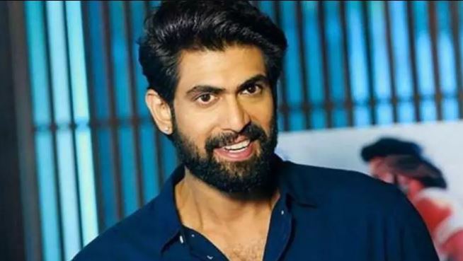 సినిమా అంటే ఉద్యోగం కాదు.. రానా సెన్సేషనల్ కామెంట్స్.!