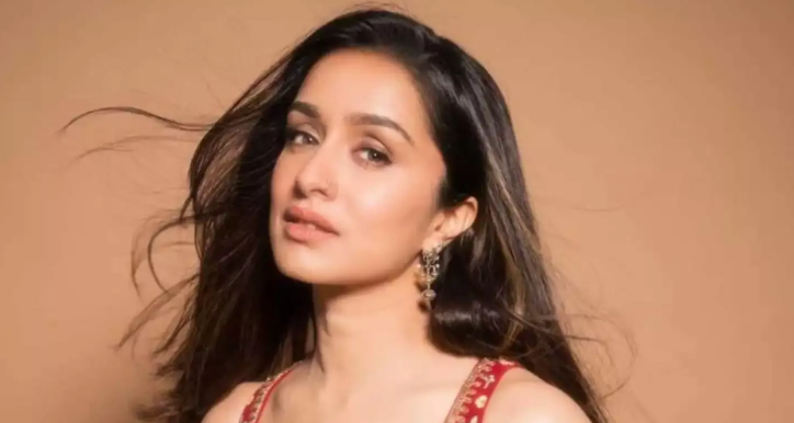 మైఖేల్ జాక్సన్ సాంగ్.. శ్రద్ధా కపూర్ స్టెప్పులు