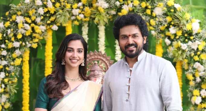 పదేళ్ల తరువాత ‘‘కార్తీ’’ గ్రాండ్ రీ-ఎంట్రీ..!