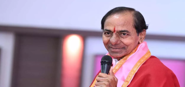 గులాబీ బాస్ యాక్షన్ ప్లాన్.. బీఆర్ఎస్ నేతలతో కీలక భేటీ
