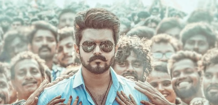 ‘జన నాయగన్’ కోసం సీఎం విజయ్..!!