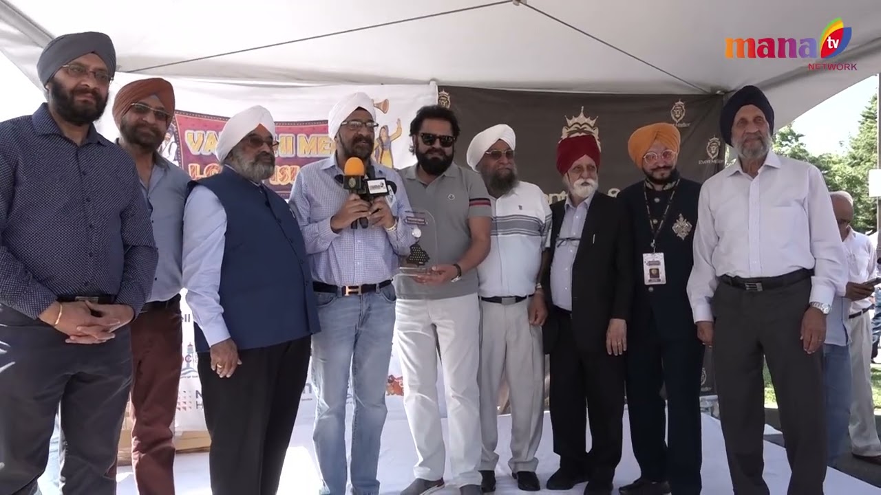 Biggest Vaisakhi Mela 2026 | Punjabi Cultural Event & Performances