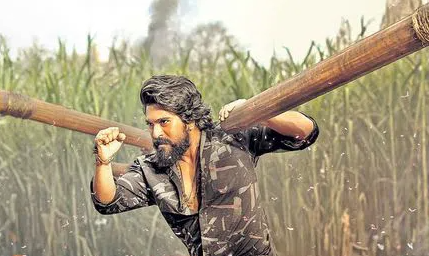 ఓవర్సీస్‌ లో సంచలనం.. ‘పెద్ది’ టికెట్ ధర 40 డాలర్లా?
