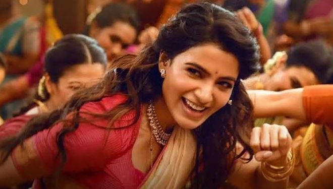 సమంత ‘మా ఇంటి బంగారం’.. రిలీజ్ కు ముందే భారీ లాభాలు.?