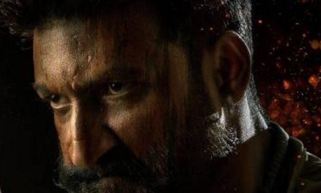గోపీచంద్ బర్త్‌డే స్పెషల్‌.. కొత్త మూవీ ‘సింగ’ టైటిల్ గ్లింప్స్