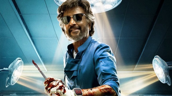 రజనీకాంత్ కొత్త చిత్రం.. టైటిల్ ప్రకటించిన కమల్ హాసన్