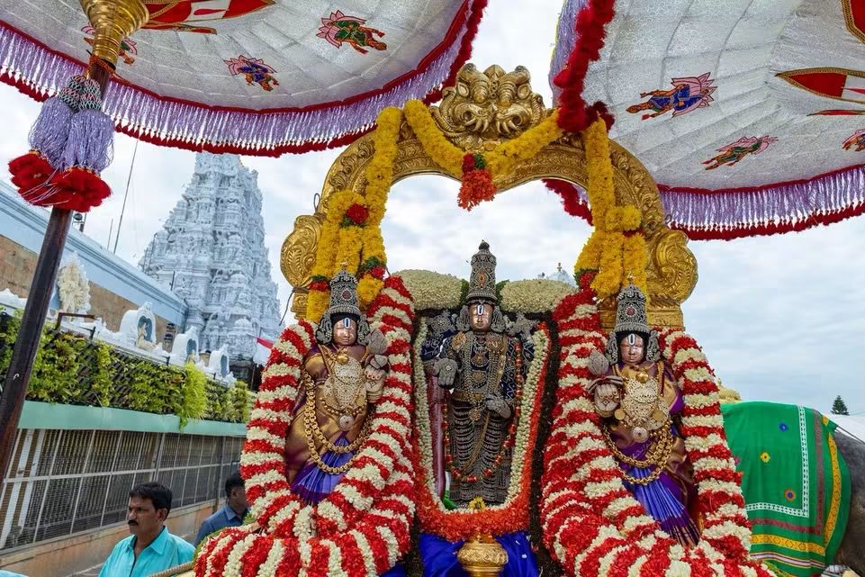 తిరుమలలో ‘నో హారన్’ నిబంధన అమలు.. హారన్లు మోగిస్తే చర్యలు, జరిమానా అవకాశం