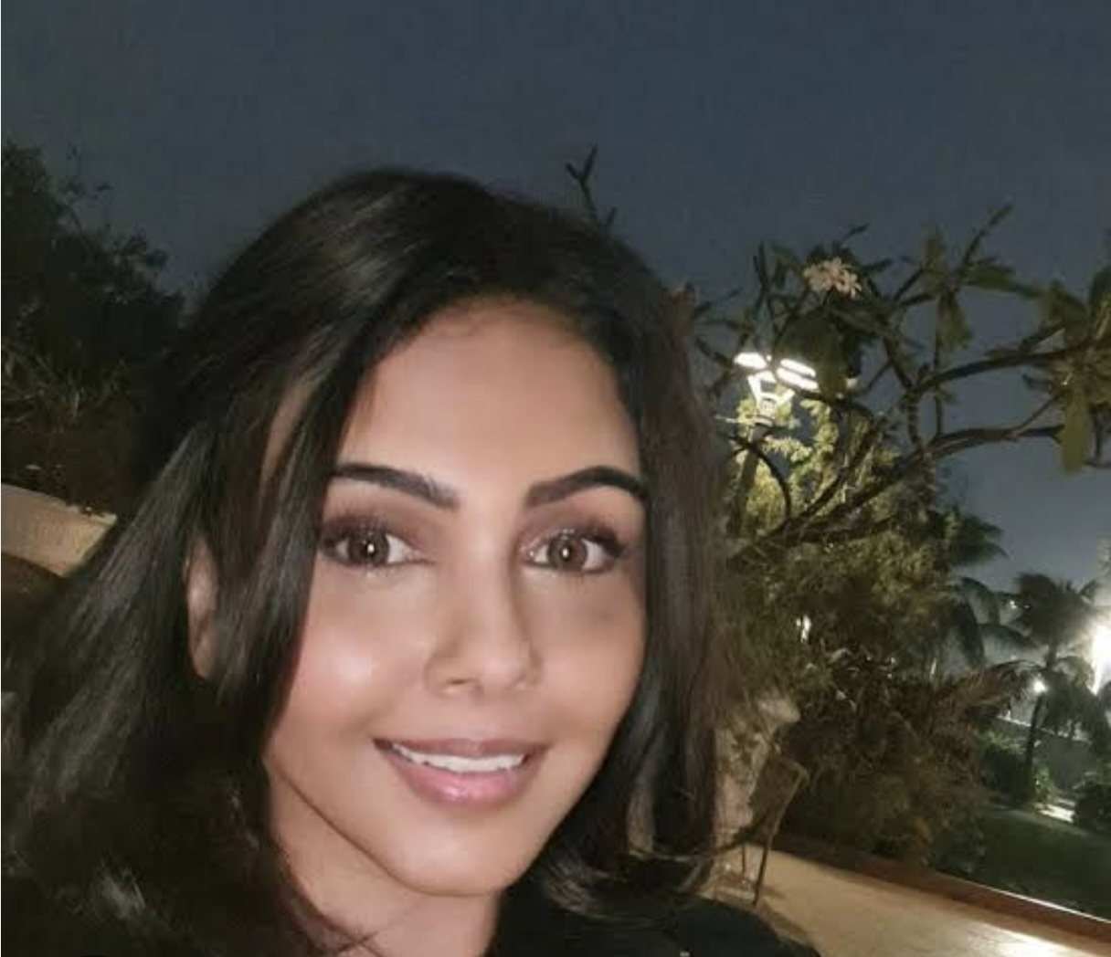 సైకో మైండ్.. సియా గోయల్ పై సింగర్ సుచిత్ర షాకింగ్ కామెంట్స్!!