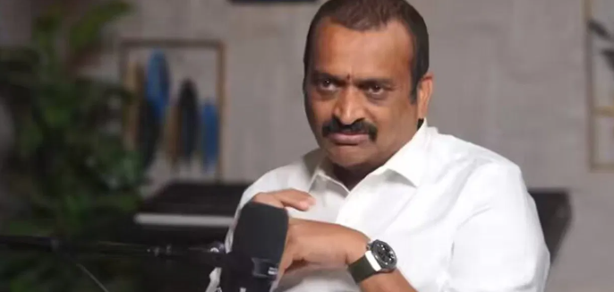 బండ్ల గణేష్ షాకింగ్ నిర్ణయం… పవన్‎తోనే లాస్ట్ మూవీ!