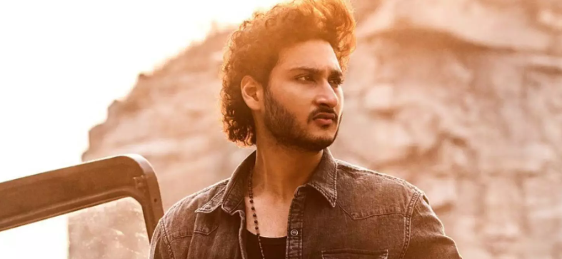 ఫ్యాన్స్‎కు సర్‎ప్రైజ్.. ‘శ్రీనివాస మంగాపురం’తో రాబోతున్న జయకృష్ణ