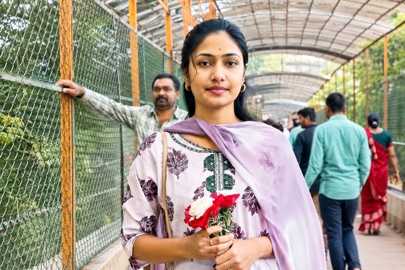 Spandana: అమెరికాలో స్పందనకు అండగా నిలిచిన ‘ఆటా’