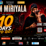 Ram Miryala