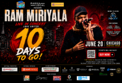 Ram Miryala