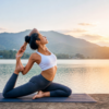 yoga day