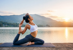 yoga day