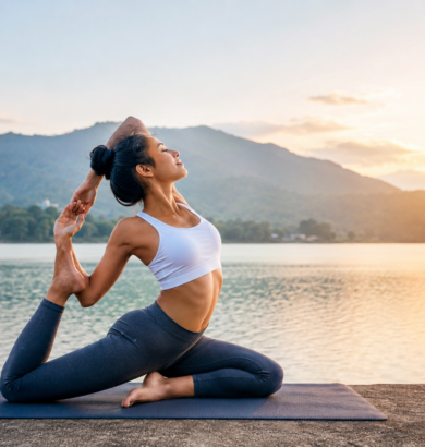 yoga day