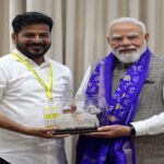 CM Revanth Reddy