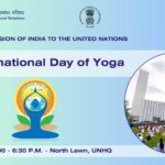 yoga day