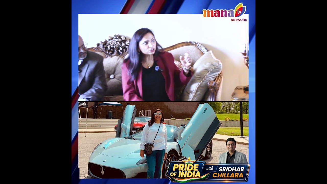 The Future of Driving: AI Cars That Know Everything Before You Do #aicars #weather#technology#manatv
