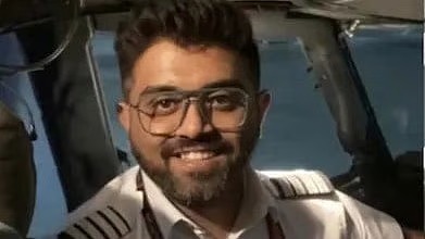 ఫ్లైదుబాయ్‌ కోపైలట్‌ దాడిలో గాయపడిన భారతీయ పైలట్‌ ఆరోగ్యం మెరుగుపడుతోంది